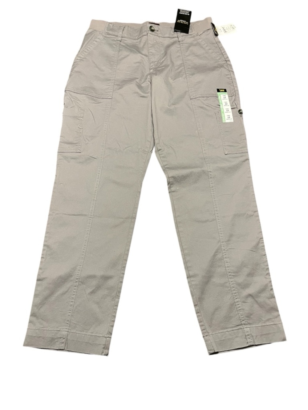 Lee cargo pants size 12